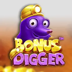 Bonus Digger Slot