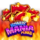 Bonus Mania Plinko Slot