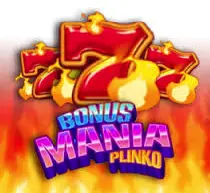 Bonus Mania Plinko Slot