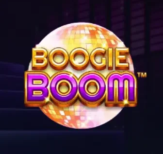 Boogie Boom Slot