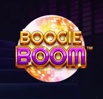 Boogie Boom Slot