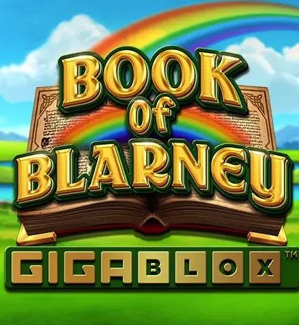 Book Of Blarney Gigablox Slot