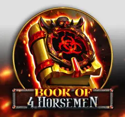 Book of 4 Horsemen Slot