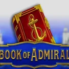 Book of Admiral Slot