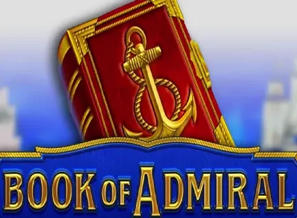 Book of Admiral Slot