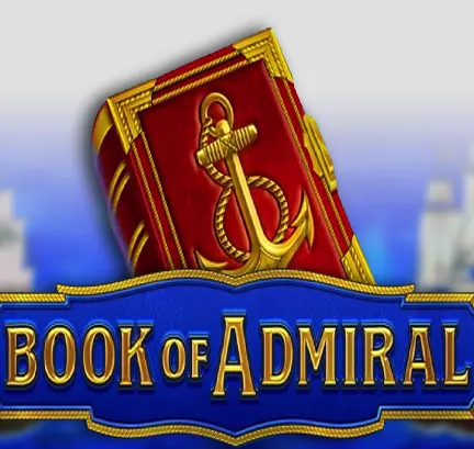 Book of Admiral Slot