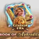 Book of Aphrodite The Golden Era Slot