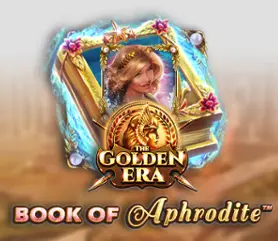 Book of Aphrodite The Golden Era Slot