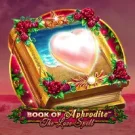 Book of Aphrodite: The Love Spell Slot