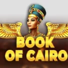 Book of Cairo Slot