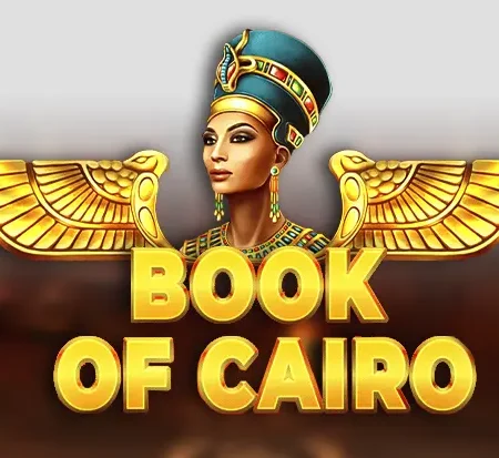 Book of Cairo Slot