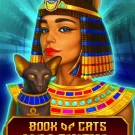 Book of Cats Megaways Slot