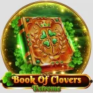 Book of Clovers – Extreme Slot