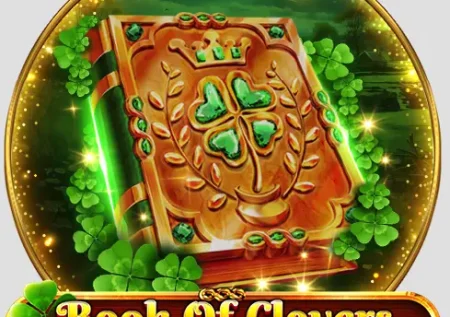 Book of Clovers – Extreme Slot