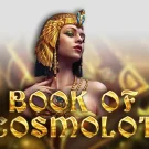 Book of Cosmolot Slot