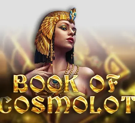 Book of Cosmolot Slot