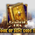 Book of Demi Gods II – The Golden Era Slot