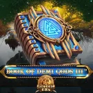 Book of Demi Gods III – The Golden Era Slot