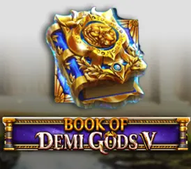 Book of Demi Gods V