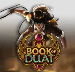 Book of Duat Slot