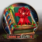 Book of Elves 2 Slot