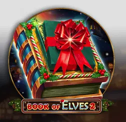 Book of Elves 2 Slot