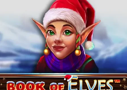 Book of Elves Slot