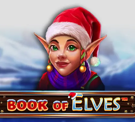 Book of Elves Slot