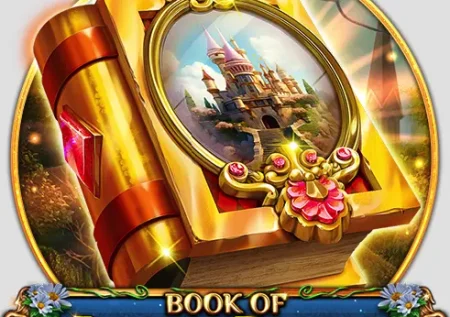 Book of Fairytale Beauties Slot