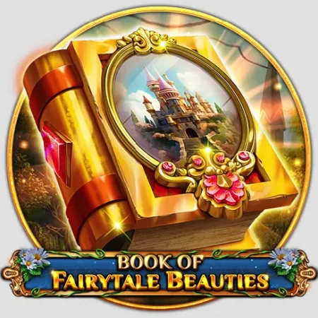 Book of Fairytale Beauties Slot