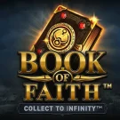 Book of Faith Slot