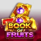 Book of Fruits Slot