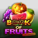 Book of Fruits Halloween Slot