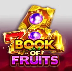 Book of Fruits Slot