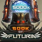 Book of Futuria Slot