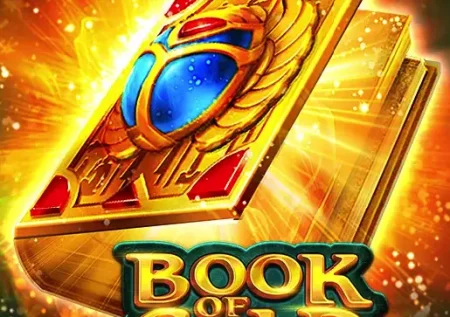 Book of Gold Slot