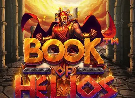 Book of Helios Slot