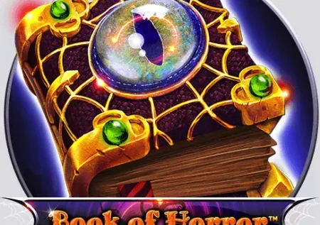 Book of Horror Slot