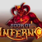 Book of Inferno Slot