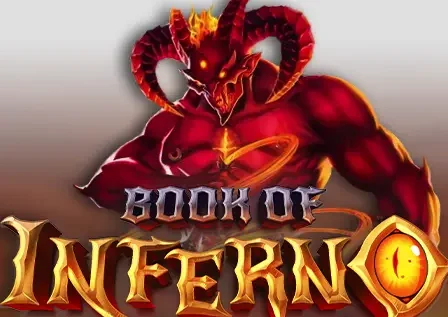 Book of Inferno Slot