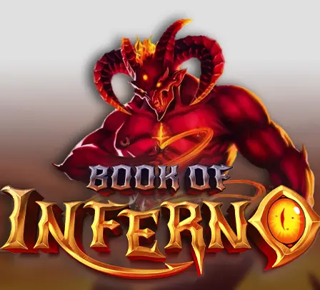 Book of Inferno Slot