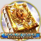 Book of Justice Athena’s Glory Slot