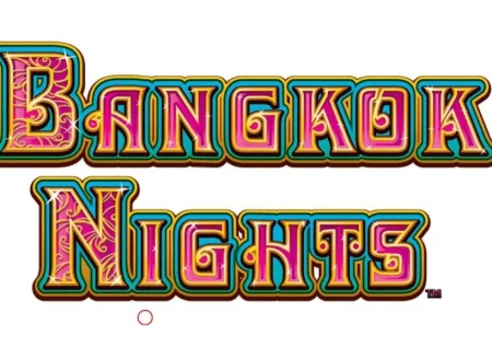 Bangkok Nights Slot