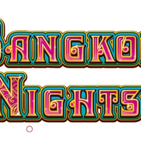 Bangkok Nights Slot