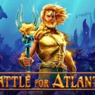 Battle for Atlantis Slot