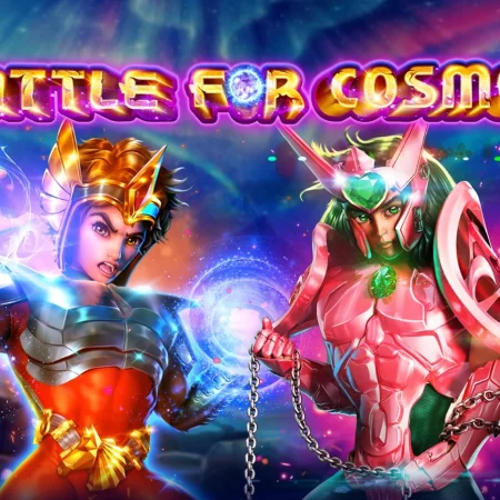 Battle for Cosmos Slot