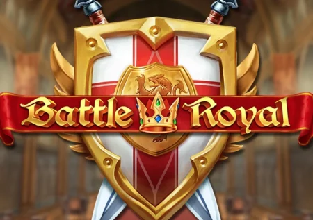 Battle Royal Slot