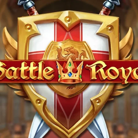 Battle Royal Slot