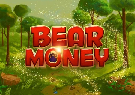 Bear Money Slot