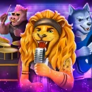 Beast Band Slot